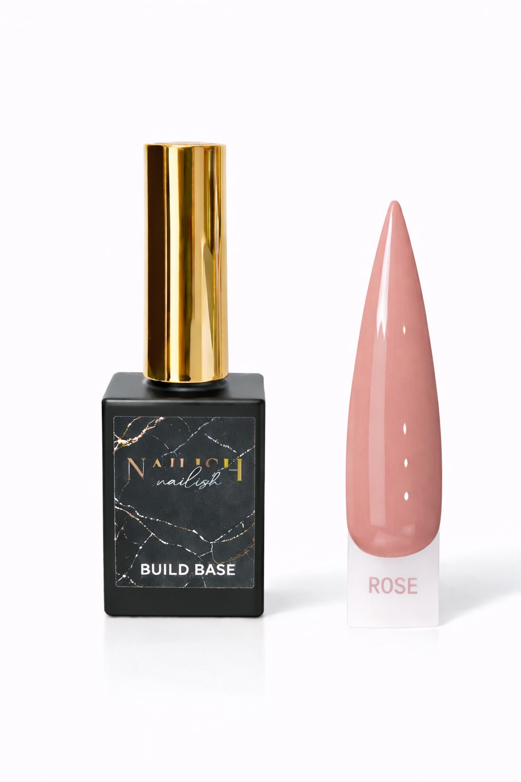 BUILD BASE ROSE 15ML