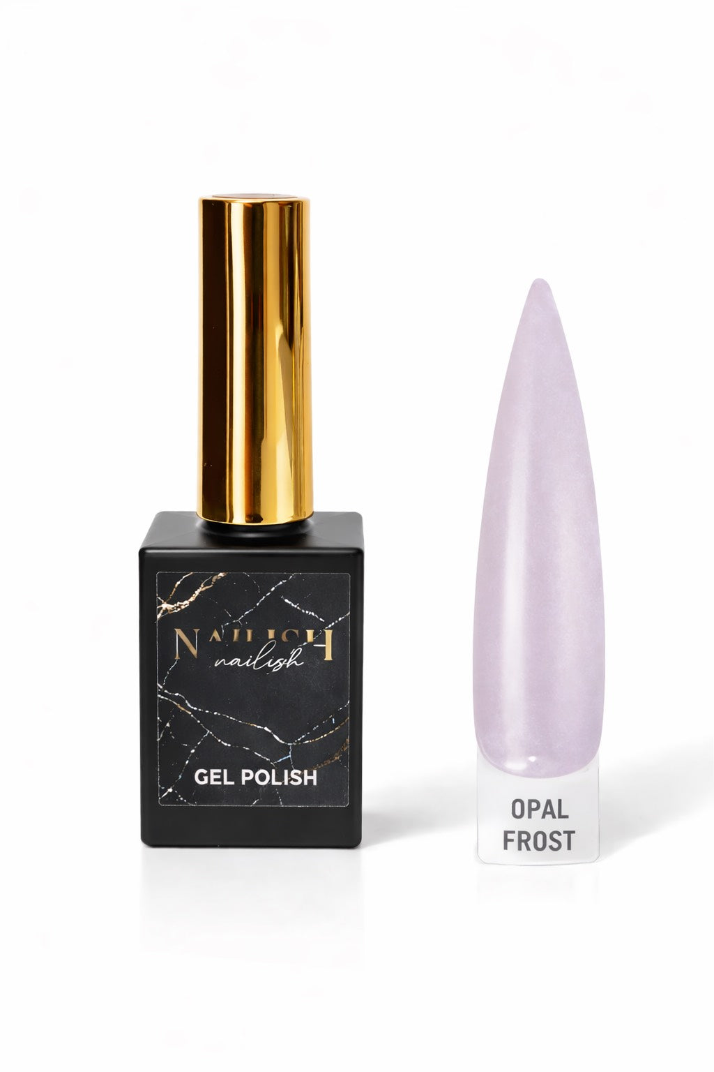 OPAL - GEL POLISH 15ML TRAJNI LAK