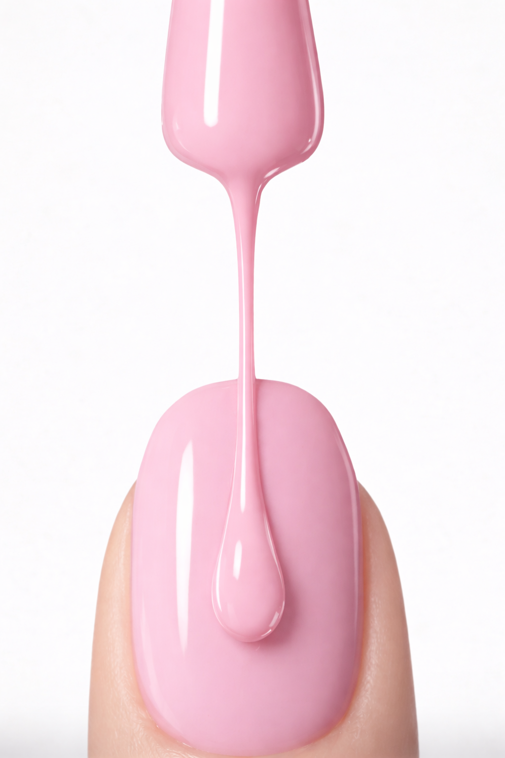 BARBIE - GEL POLISH 15ML TRAJNI LAK