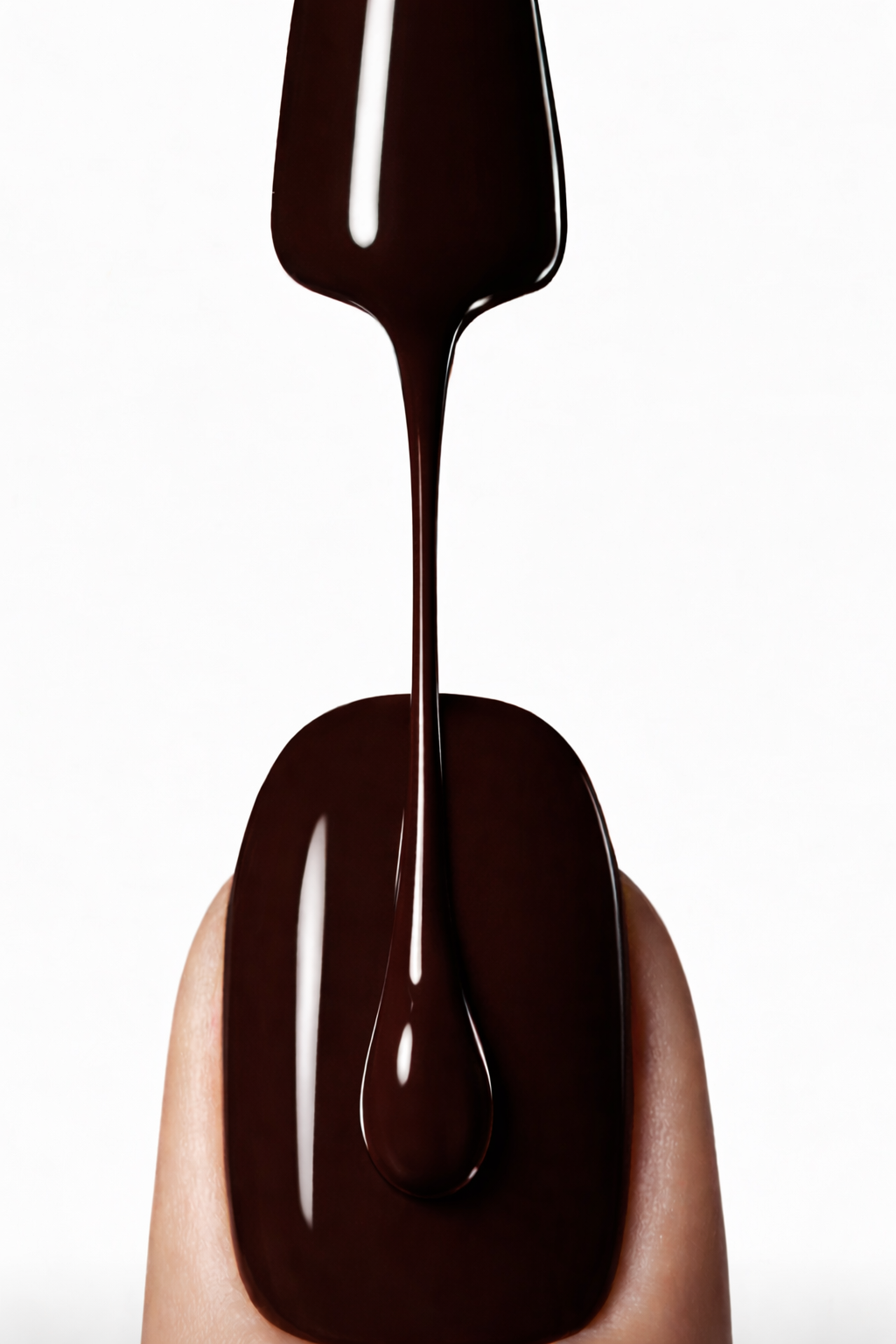 CHOCO MOCHA - GEL POLISH 15ML TRAJNI LAK