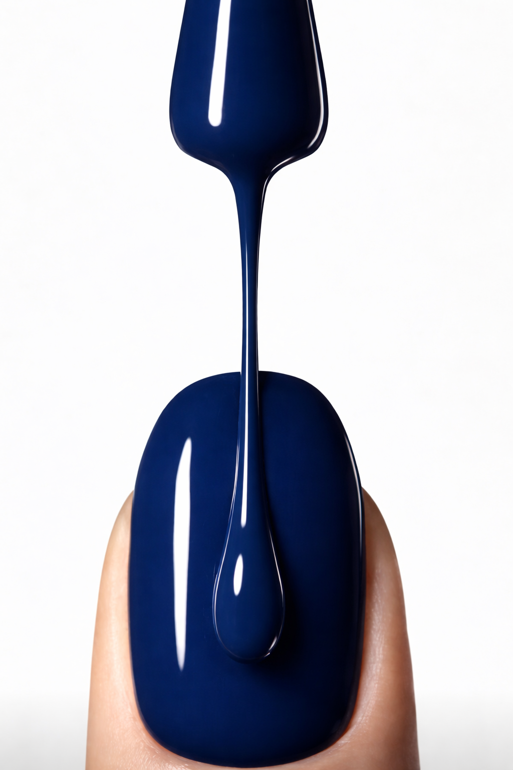ROYAL BLUE - GEL POLISH 15ML TRAJNI LAK