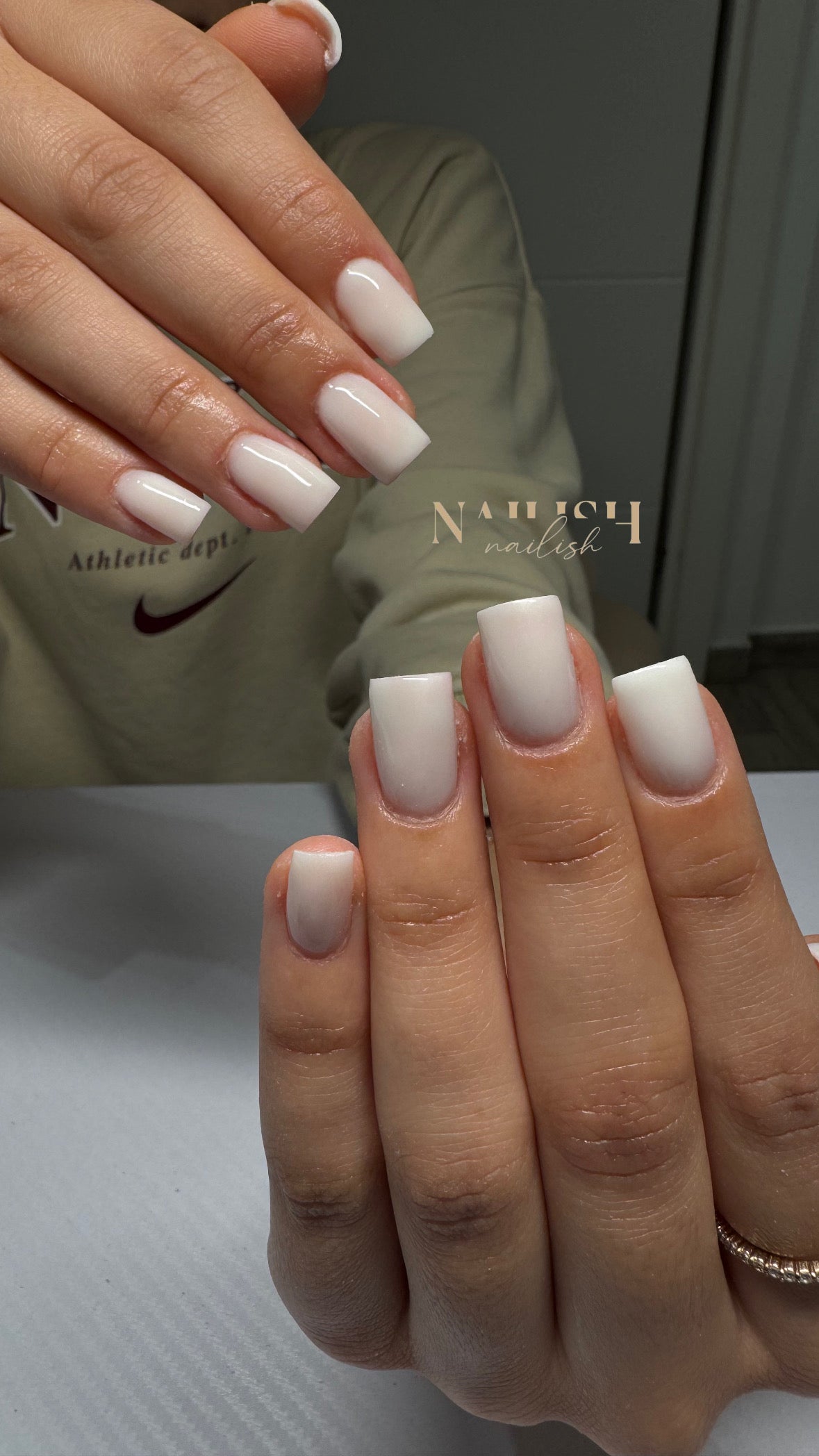 BUILDER GEL MILKY 50g - GRADIVNI GEL