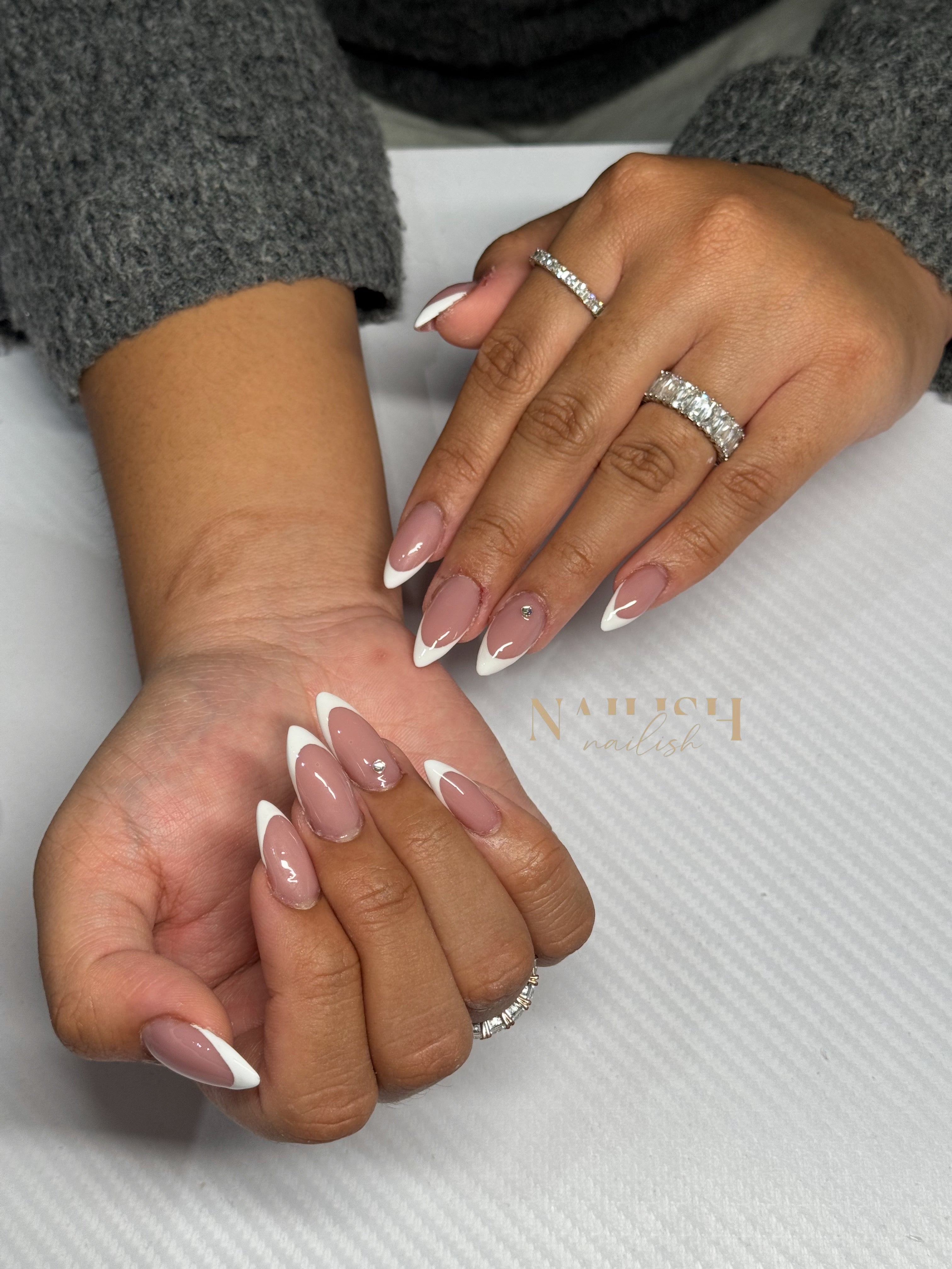 BUILDER GEL TAUPE 50g - GRADIVNI GEL