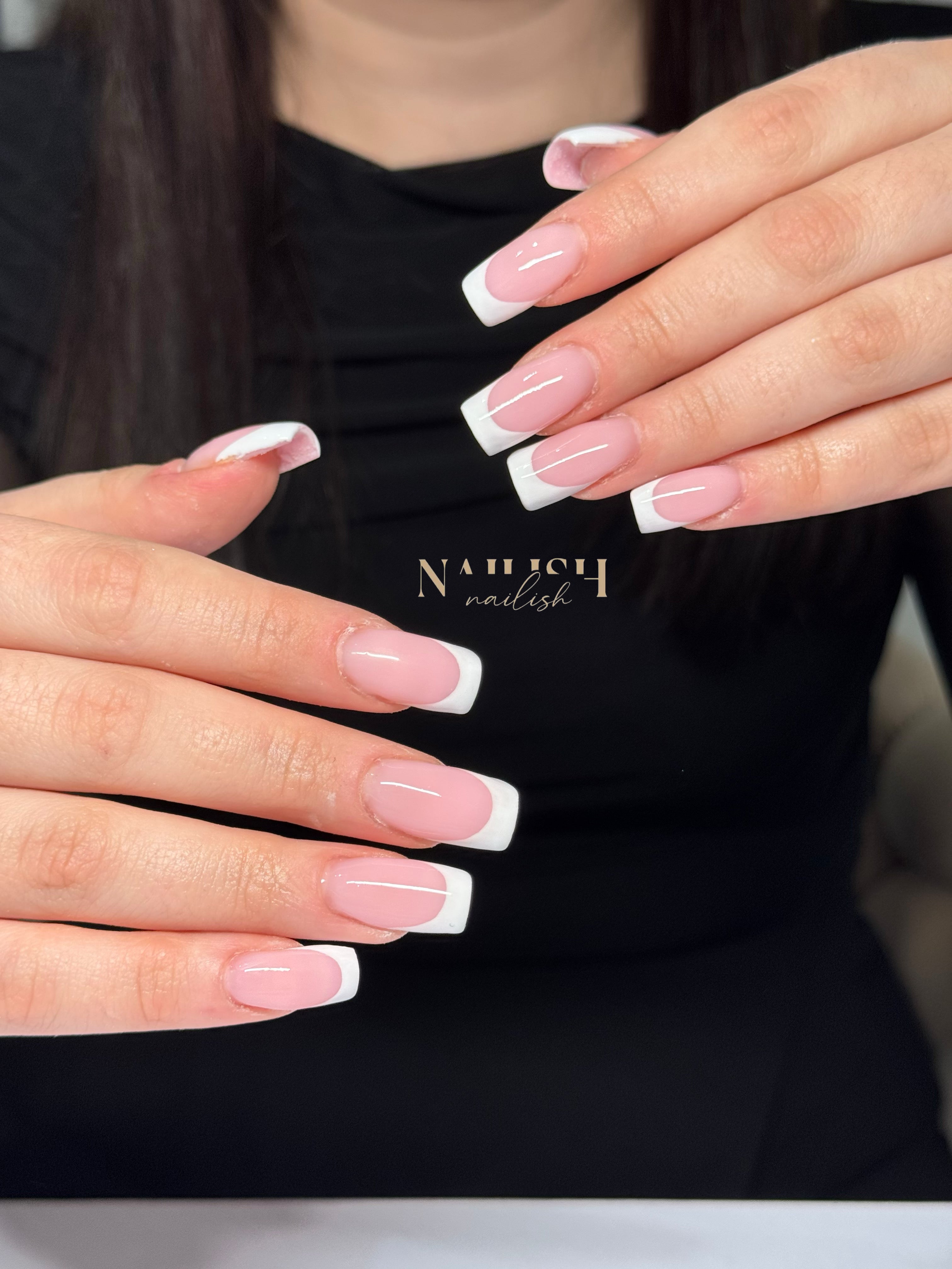 BUILDER GEL NUDE BLUSH 50g - GRADIVNI GEL