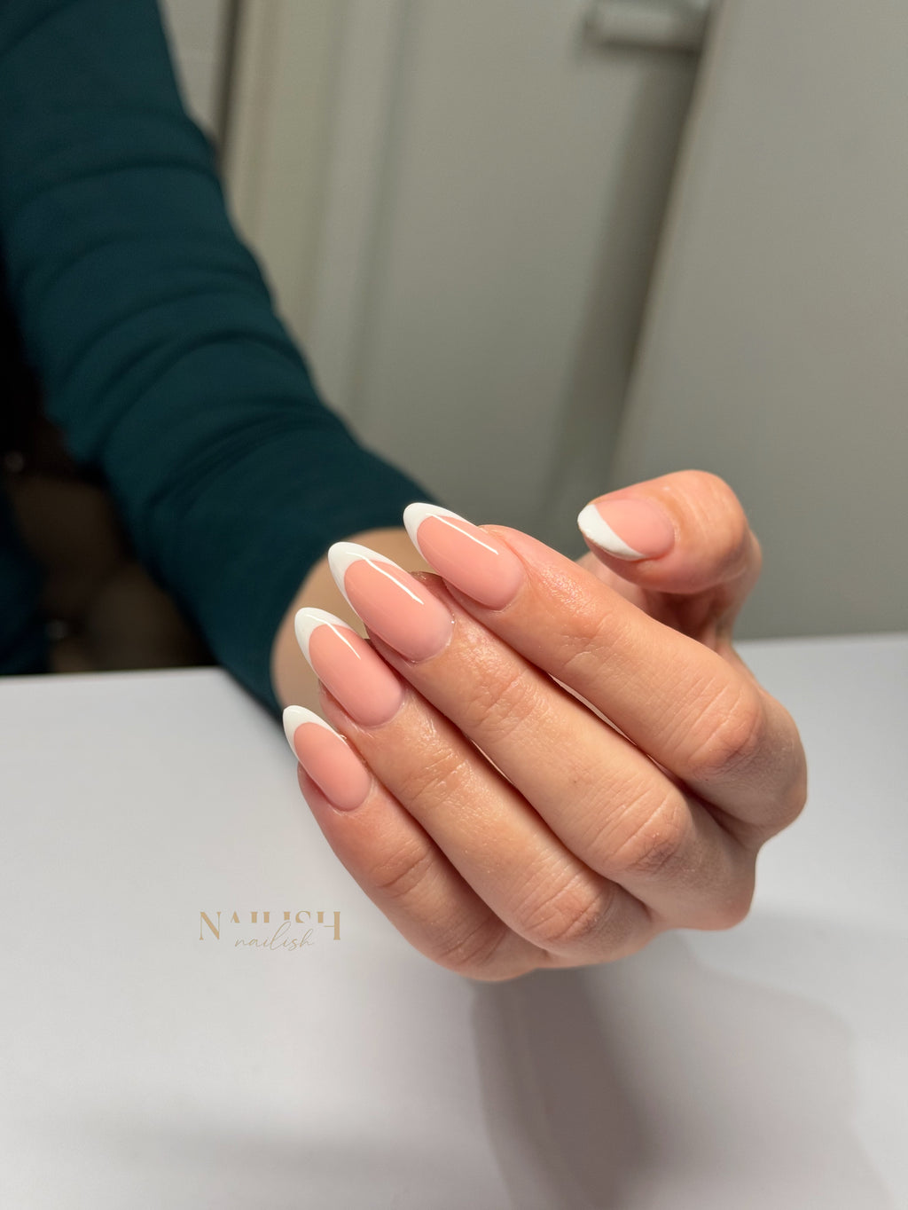 BUILD BASE ROSE 15ML